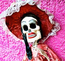 Sayulita Souvenirs