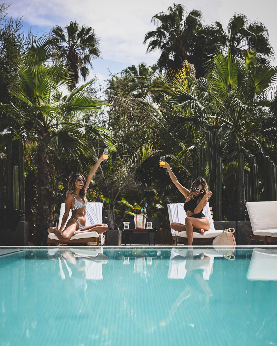 Your Complete Guide to a Bachelorette Party in Cabo San Lucas