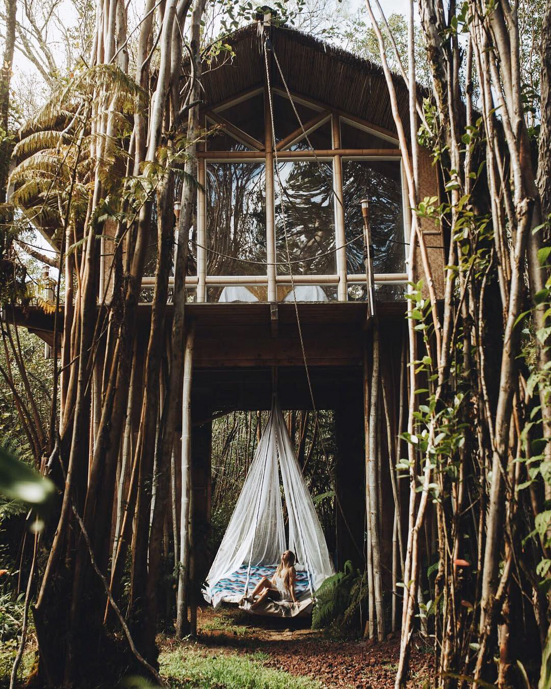 25 Eco-Woke Hotels, Restaurants & Cities Around the World