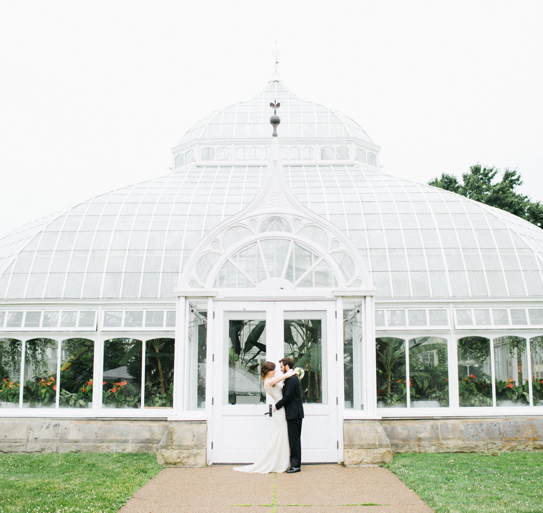 Top Glasshouse & Greenhouse Venues in the USA