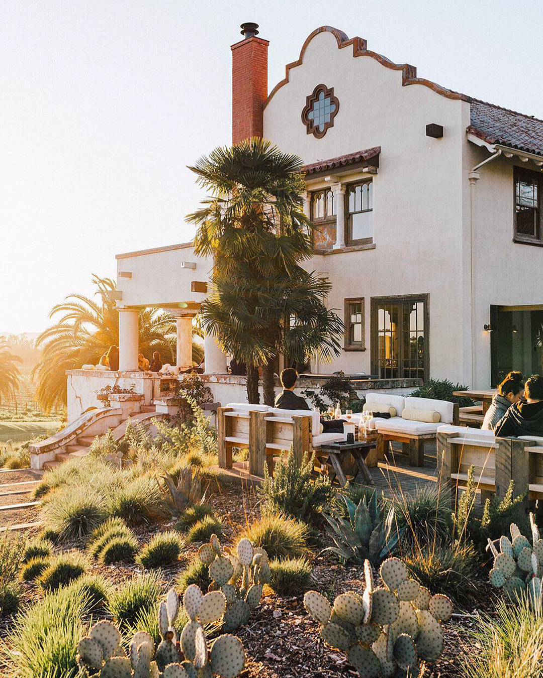 15 Essential Destinations for Your Dream Journey Through Sonoma County