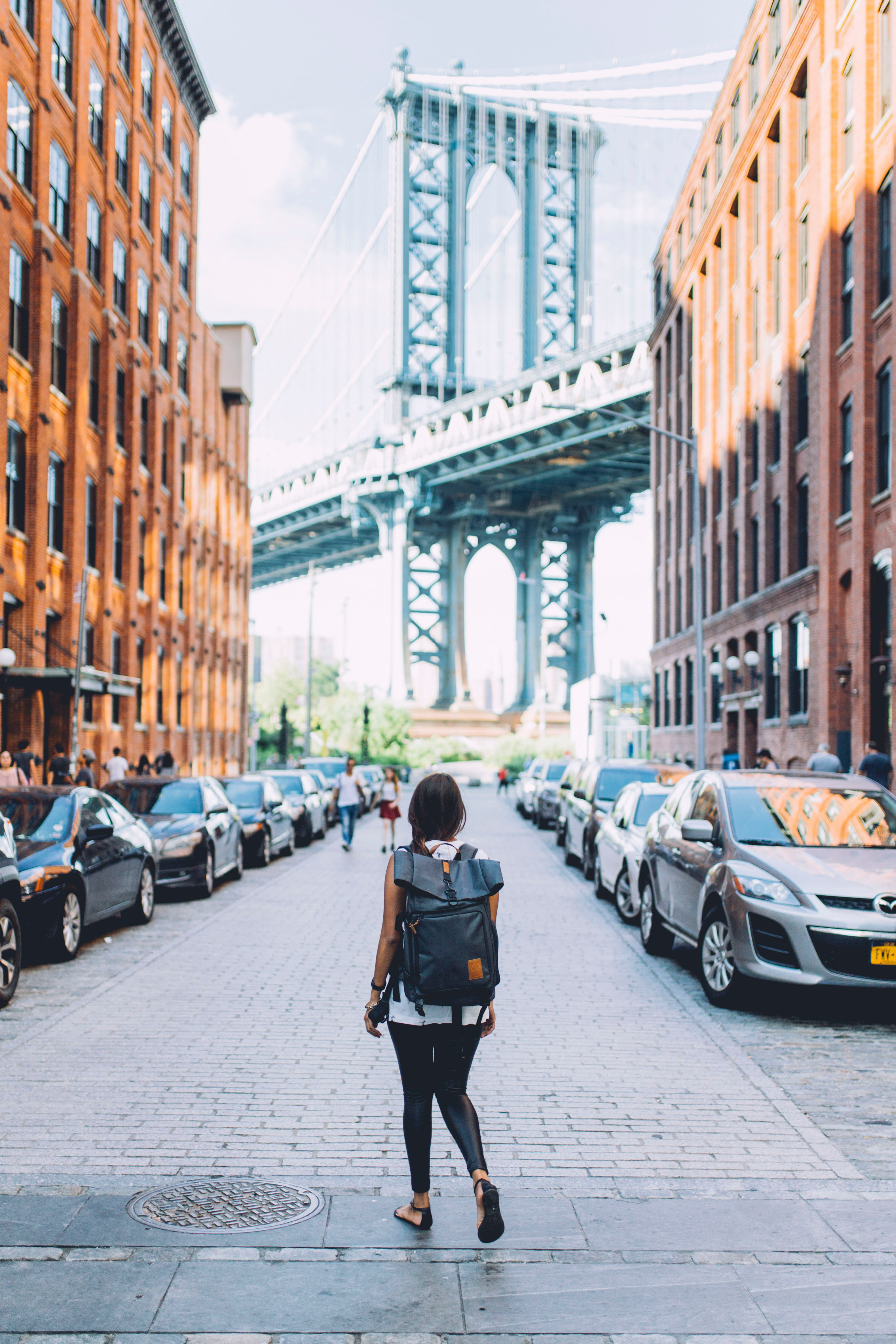 The Brooklyn City Guide: 28 Spots to Stay, Dine & Experience