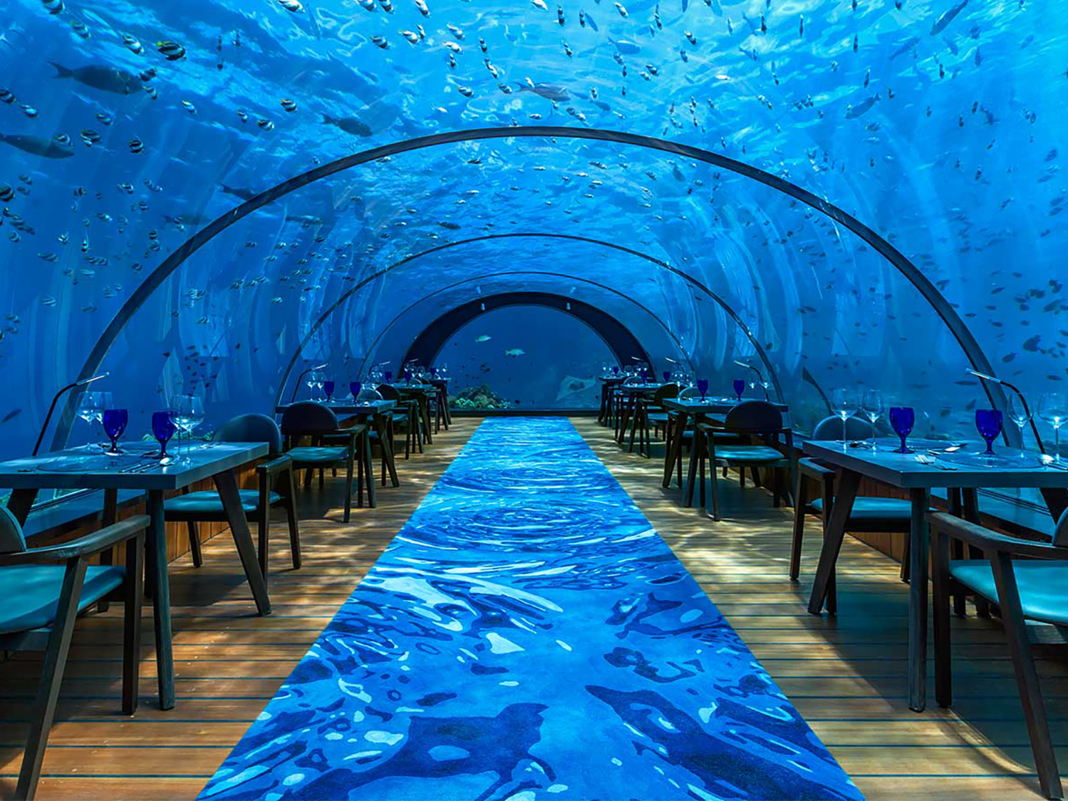 14 Bucket List Culinary Experiences Around the World