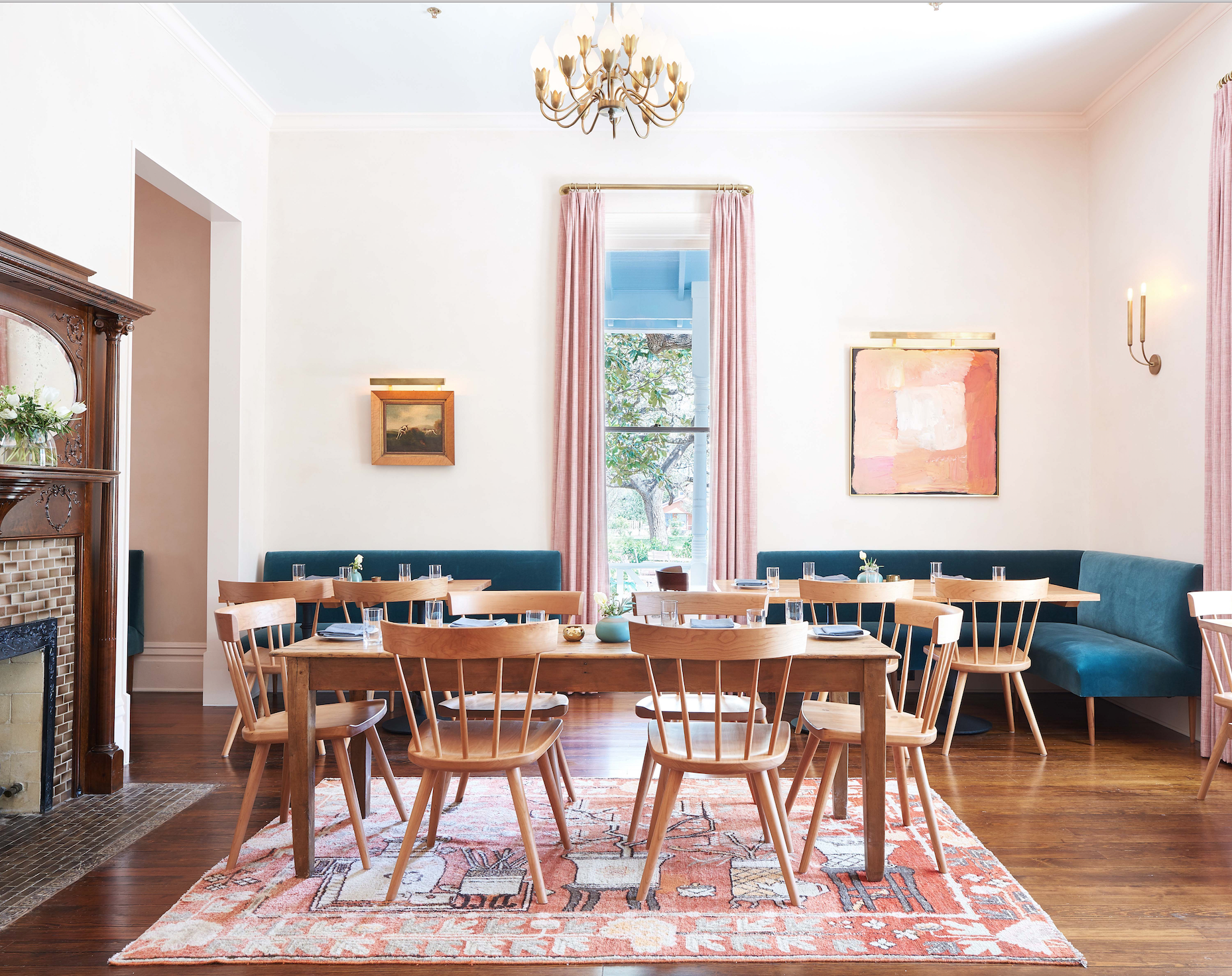 Calling It: These 6 Design Trends Will Rule 2019