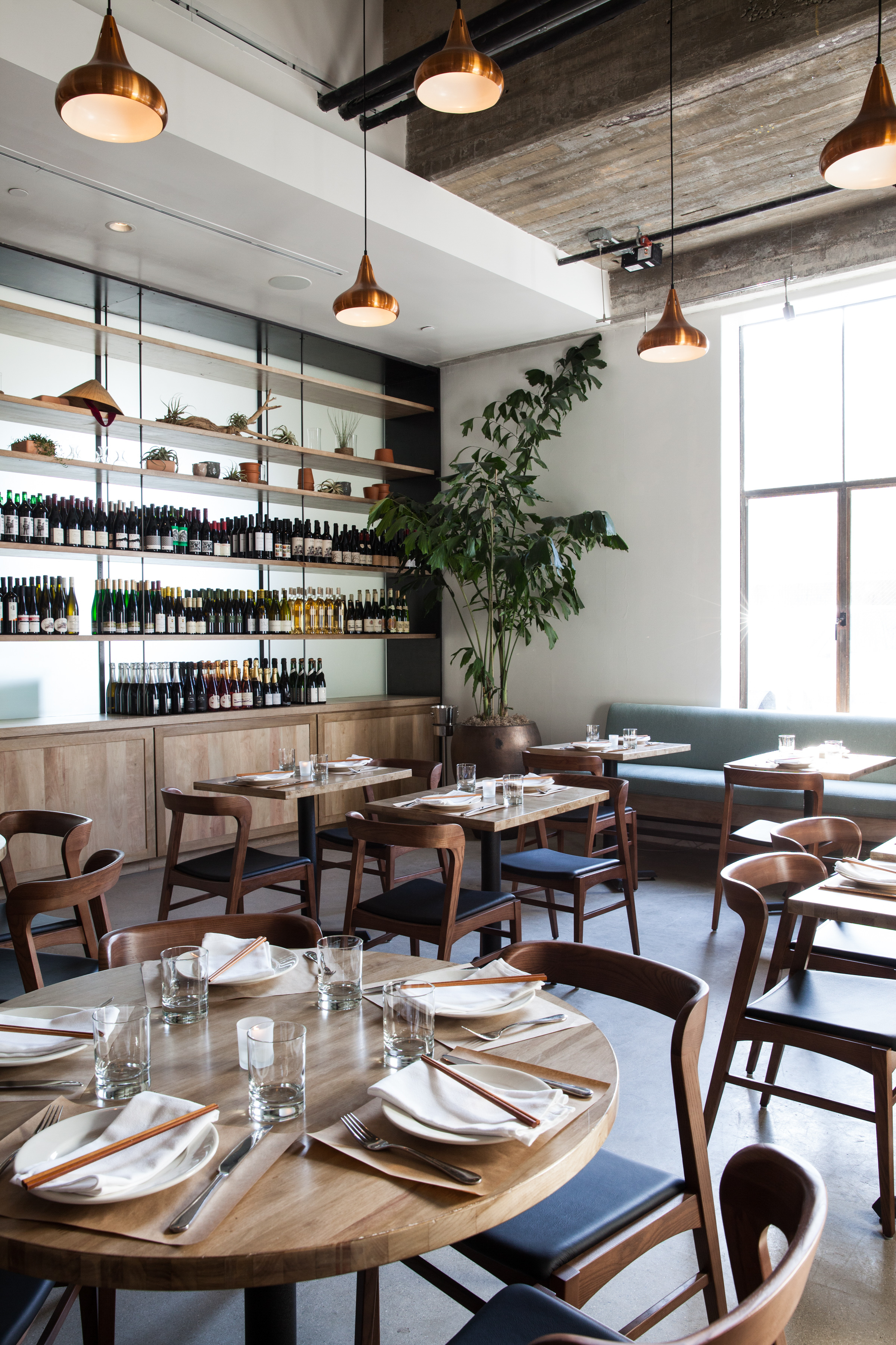 25 Los Angeles Valentine's Day Reservations to Make Now