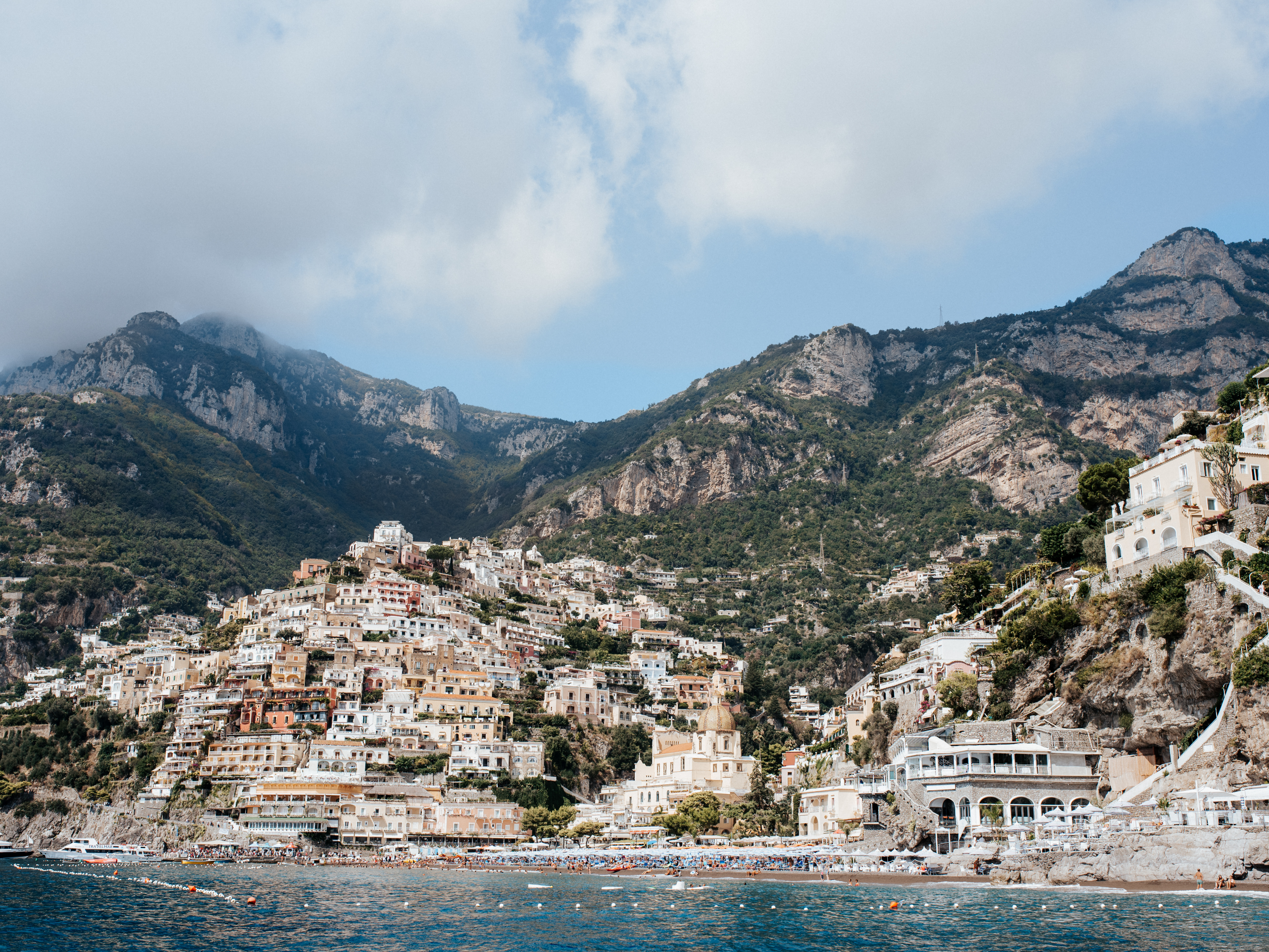 The Only Positano, Italy Travel Guide You Will Ever Need