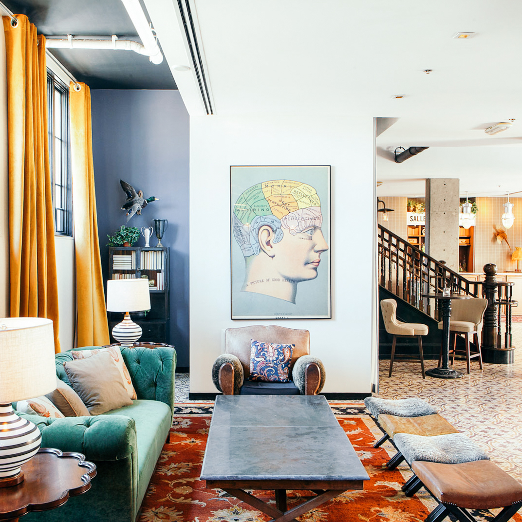 50 Incredible Hotels Across the USA You’ll Want to Book Right Now