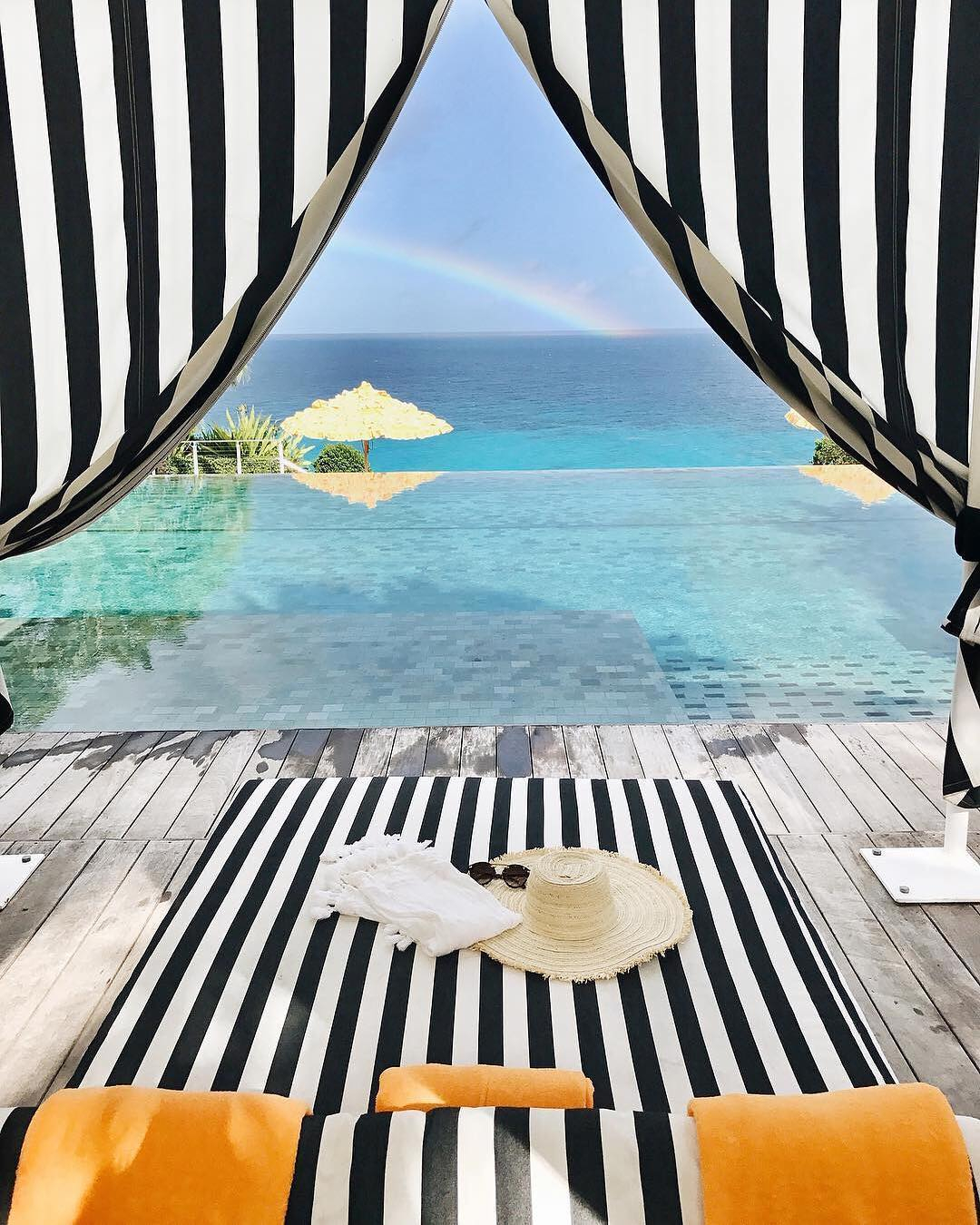 20 Breathtaking Retreats to Reward Your Company With