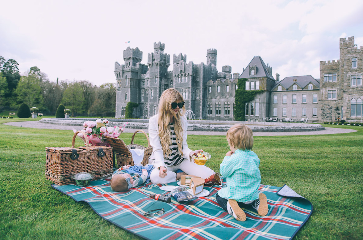 26 Vacations You Will Want To Bring the Kids On
