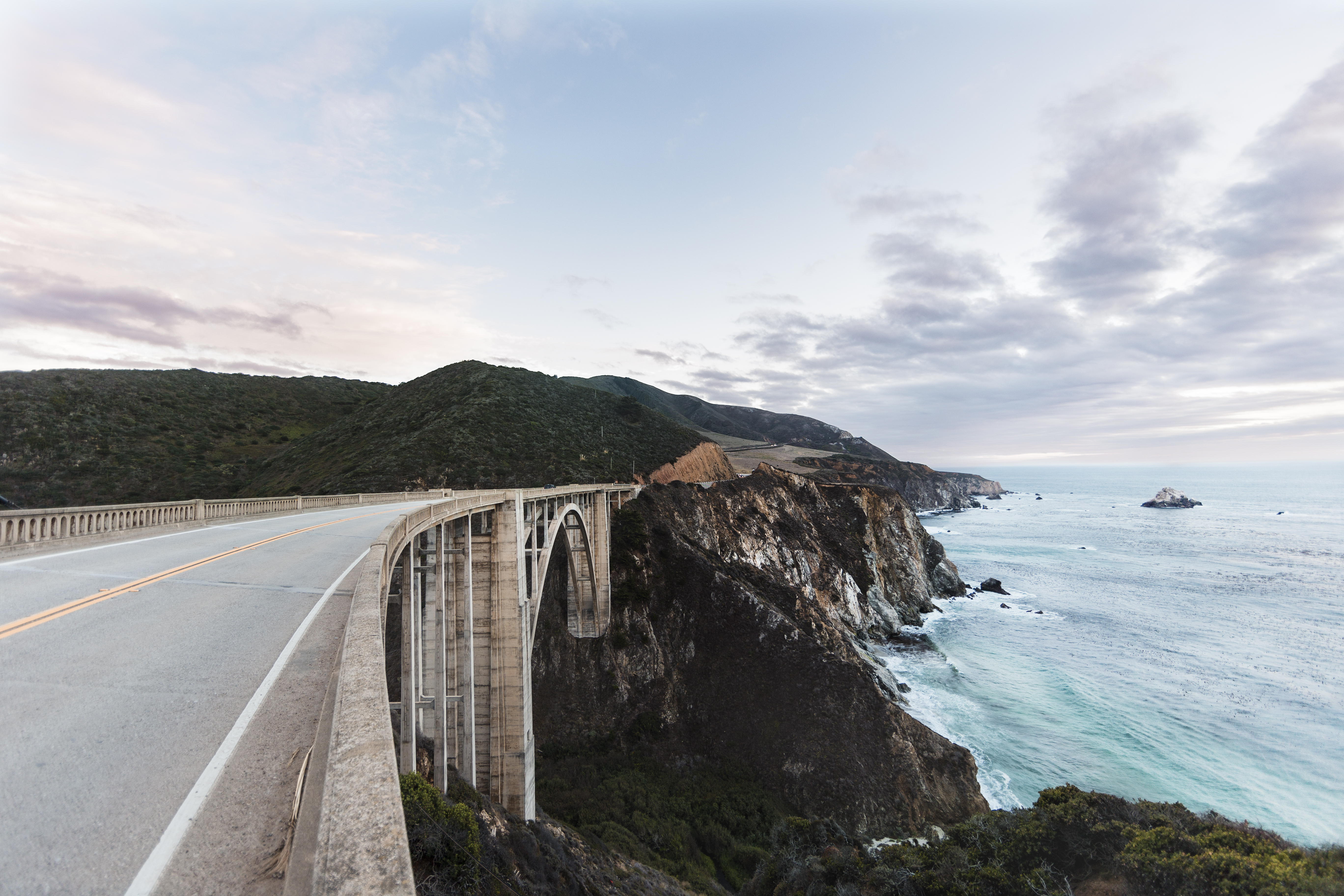 This Californian Road Trip Will Make You Want to Pack Your Bags Now