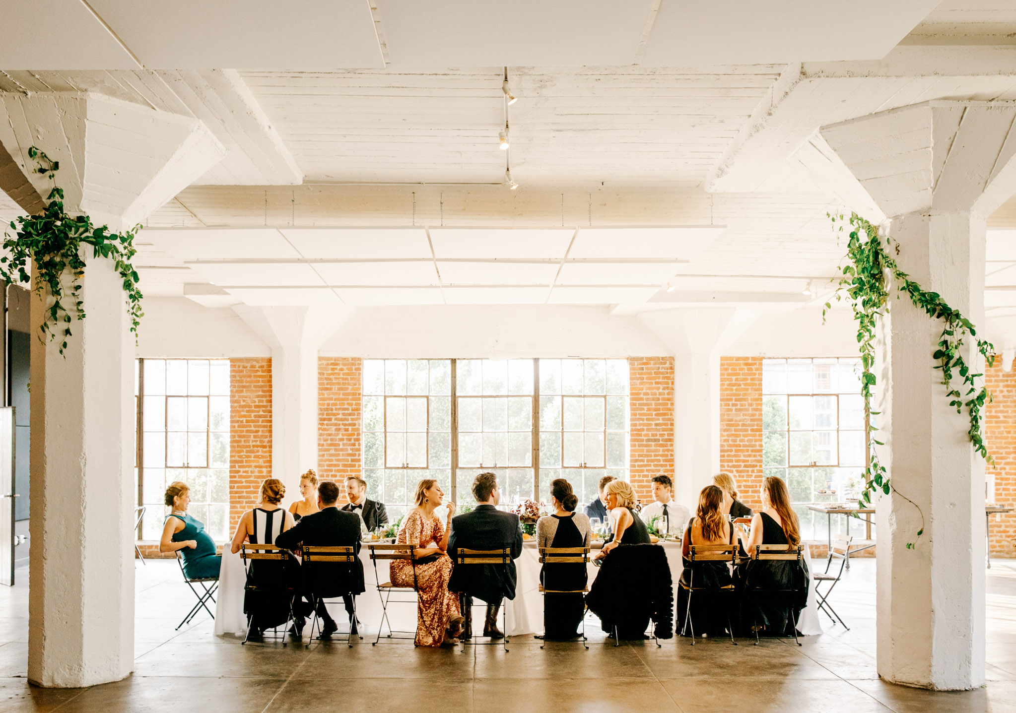 LA’s Top 15 Engagement Party Spots, Courtyards Included