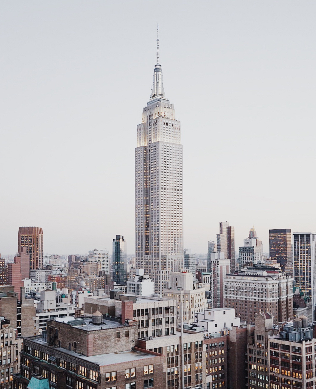 18+ Sophisticated NYC Venues For Your Company Party