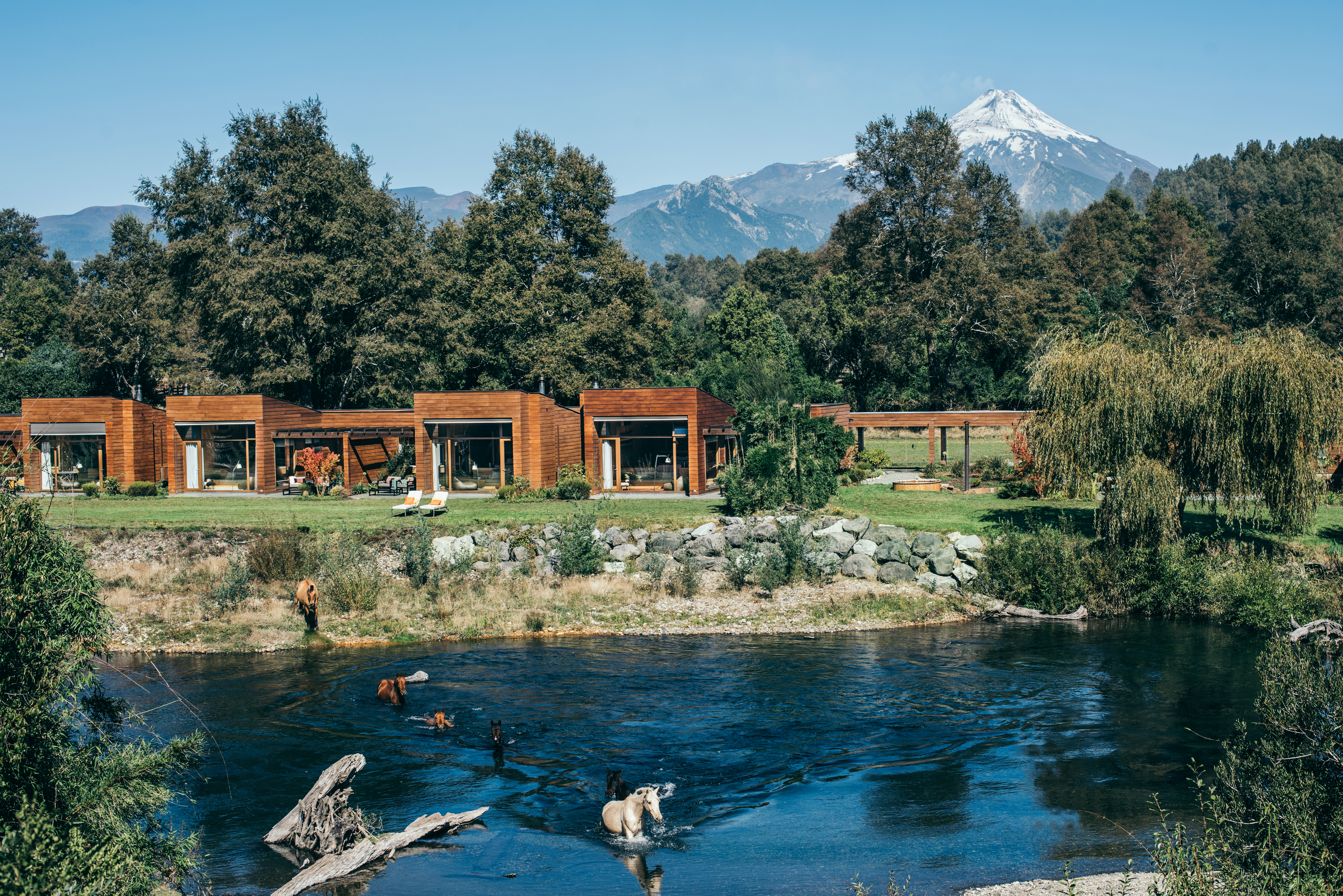 8 Reasons You Have to See This Chilean Getaway