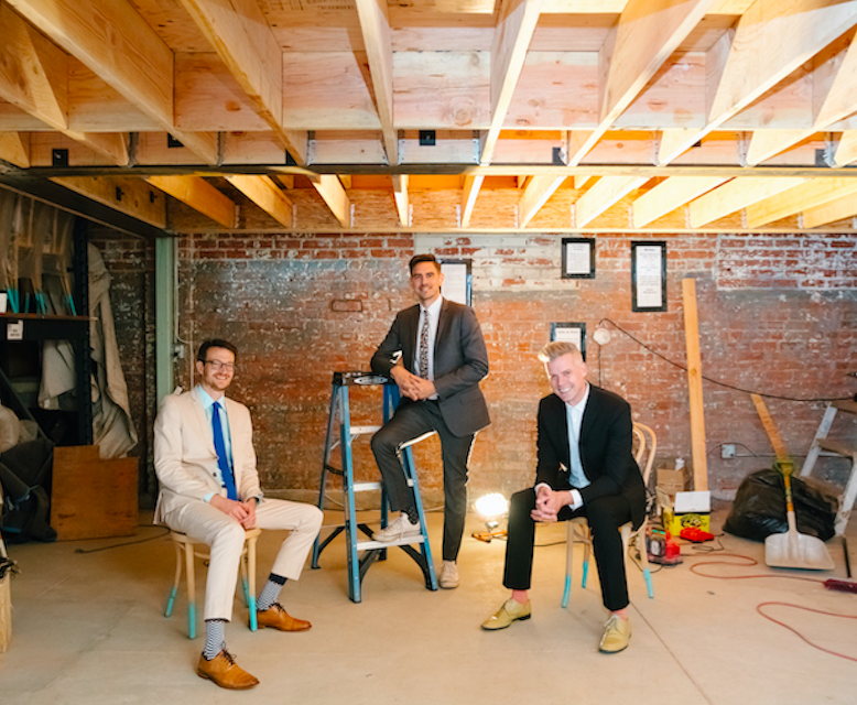 Is This New Venue Going To Be The Coolest Hotspot In L.A.?