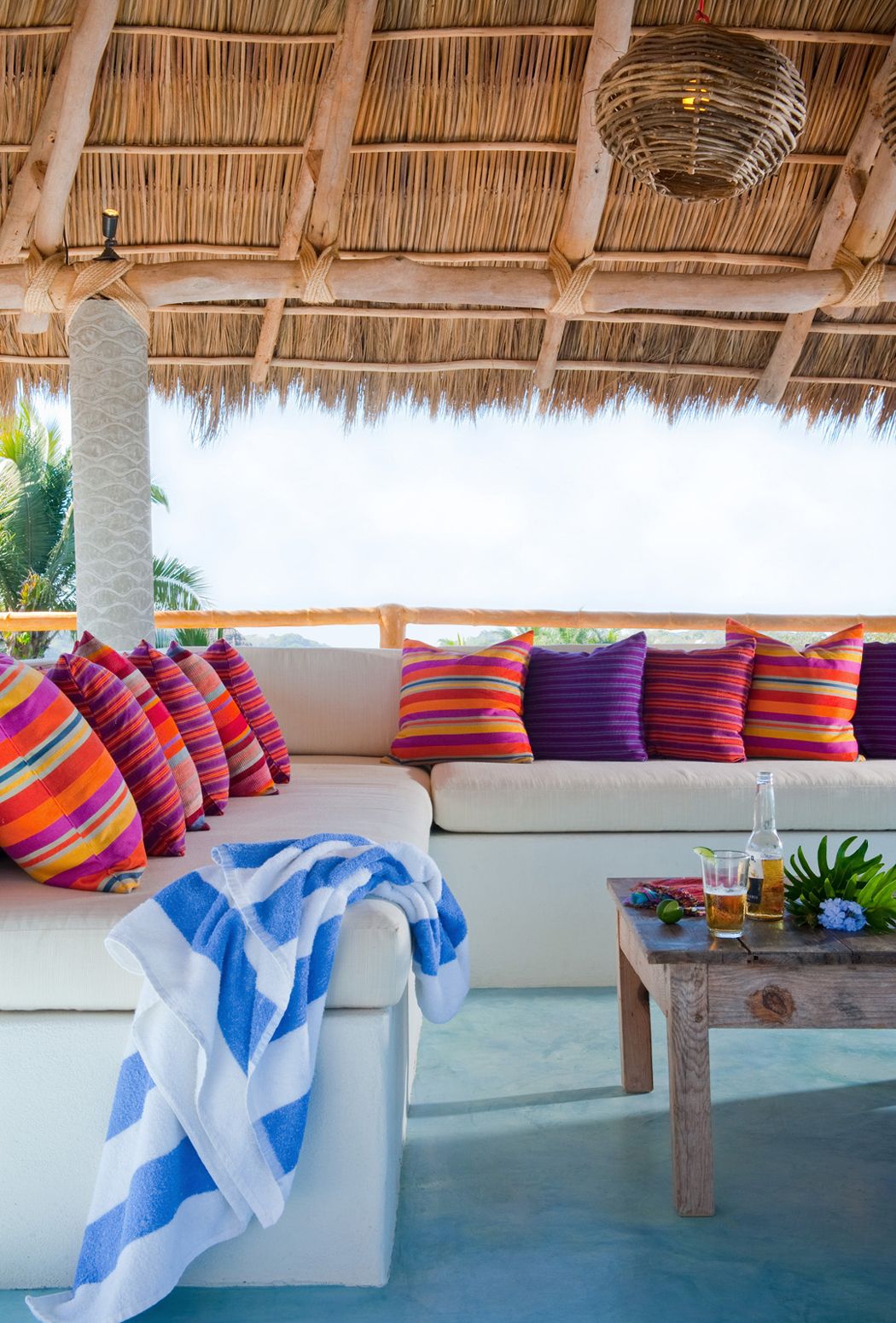 Casa Dos Chicos: Sayulita Mexico