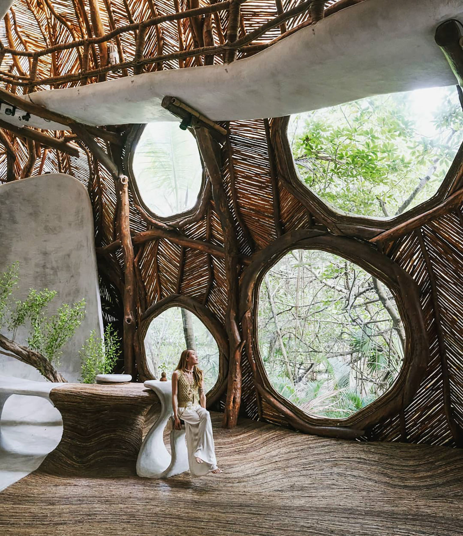 All of the Treehouses We Can’t Get Enough of in 2019