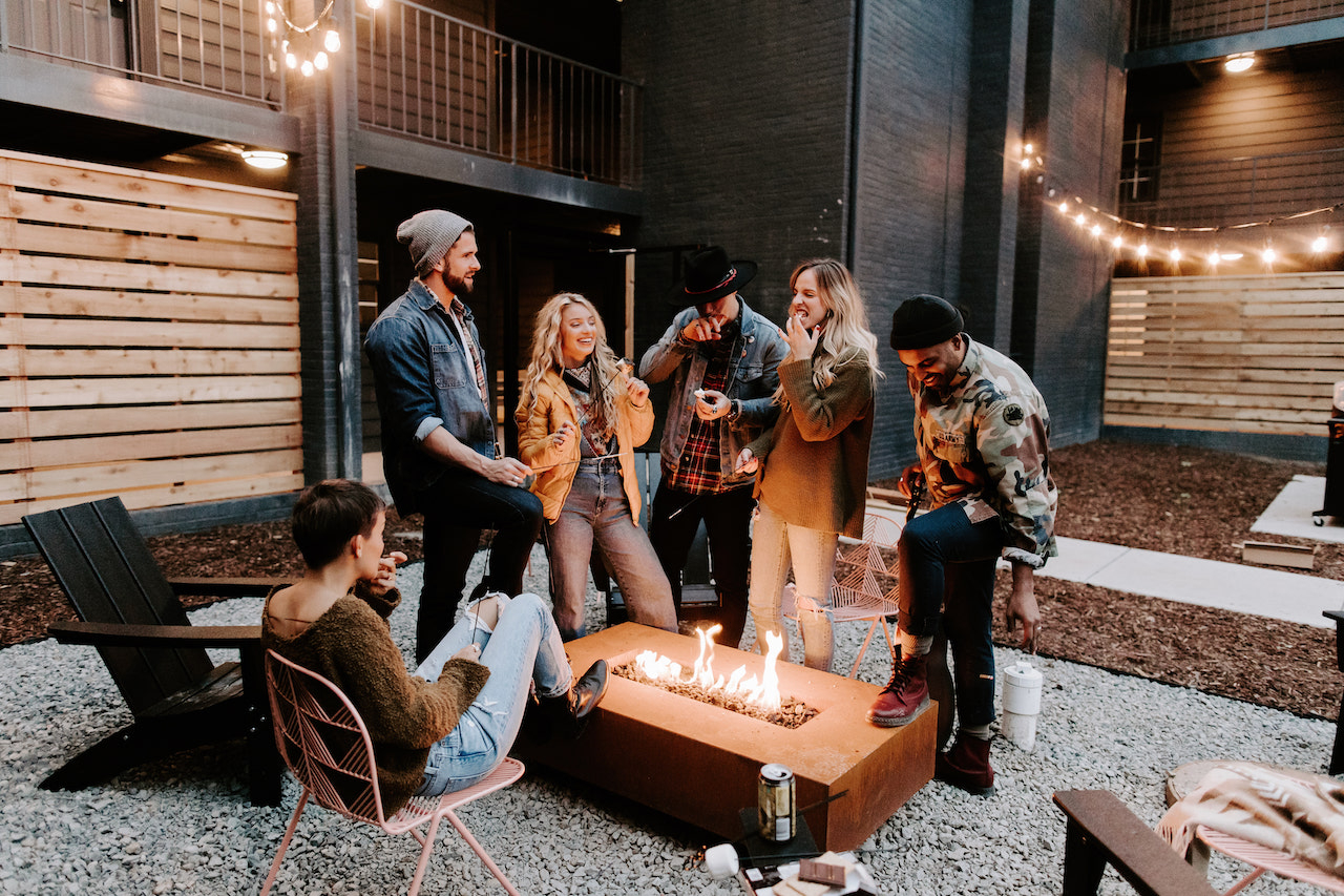 It’s Official: These Tennessee Hotels Are the Best for Group Getaways