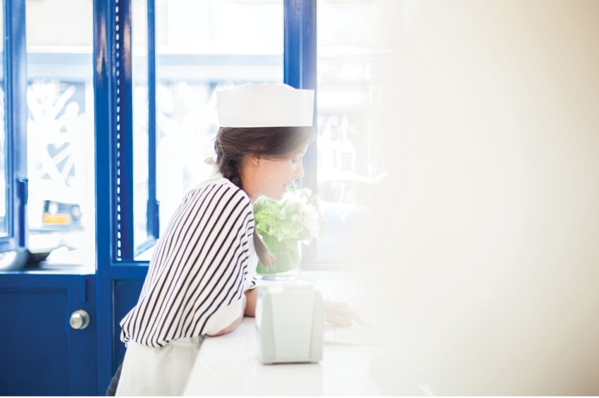 Birthday Bucket List of the Week: The Ultimate Chill Ice Cream Party Spot