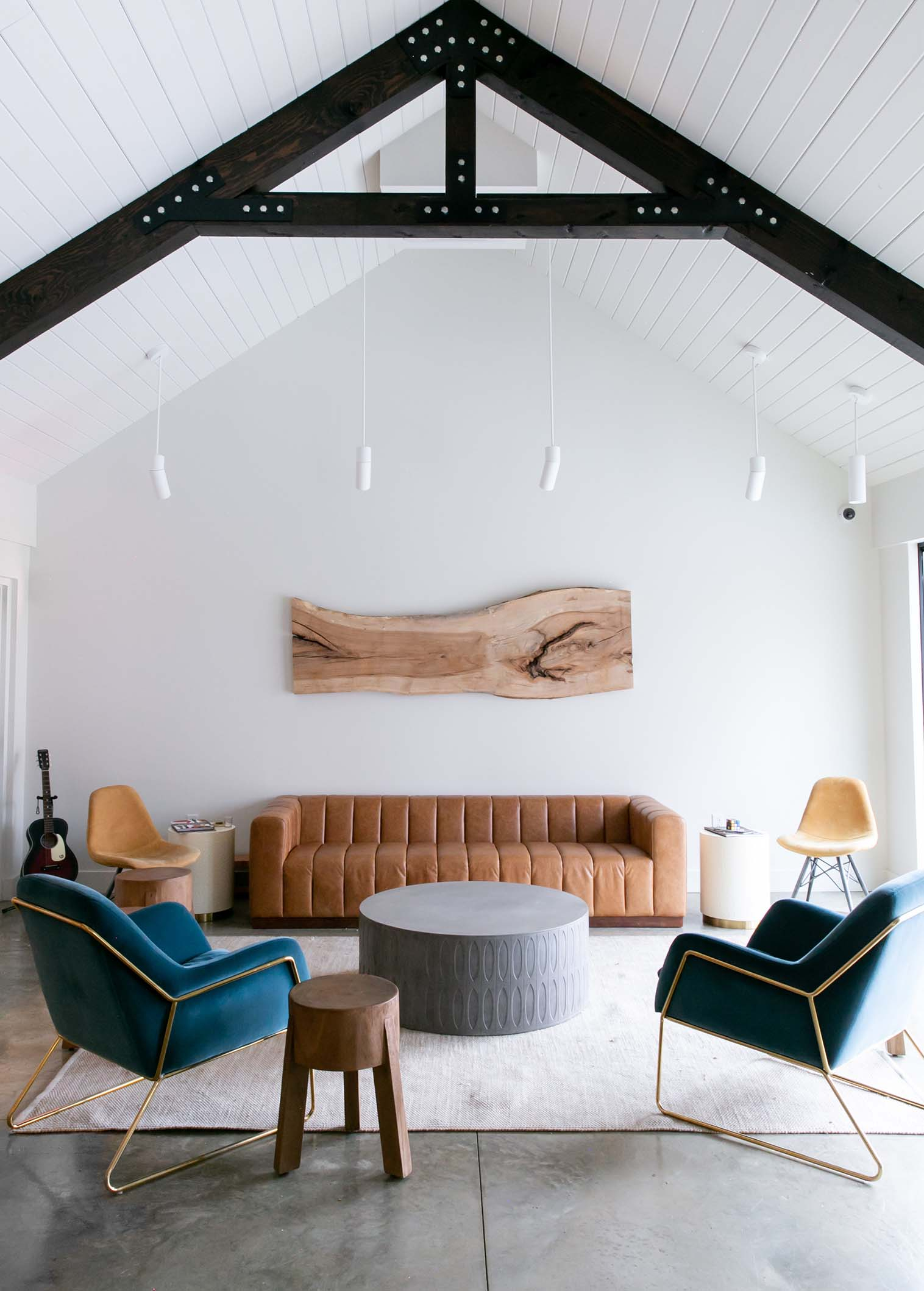 PSA: Nashville’s First Hotel Built for Groups Is Now Open