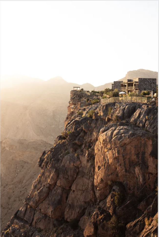 Whoa. We Found Some of the Most Breathtaking Places Around the World To Say ‘I Do'