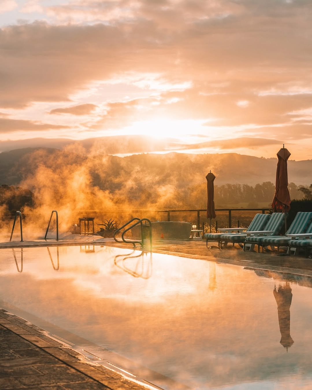 Breathtaking Bachelorette Party Spots In Napa's Wine Country
