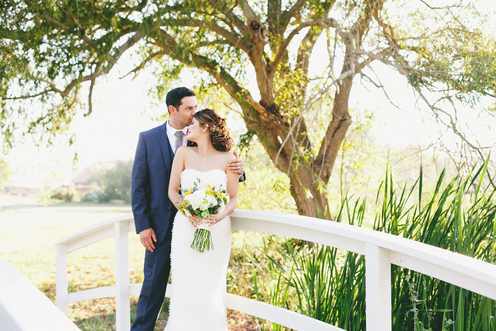 Olympia's Valley Estate