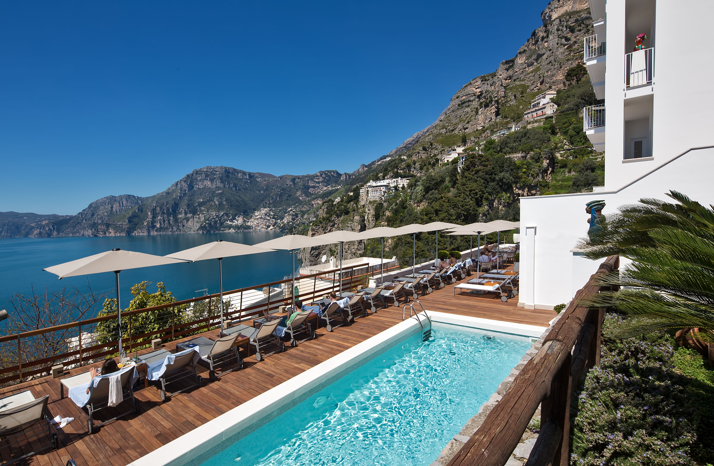 Casa Angelina Lifestyle