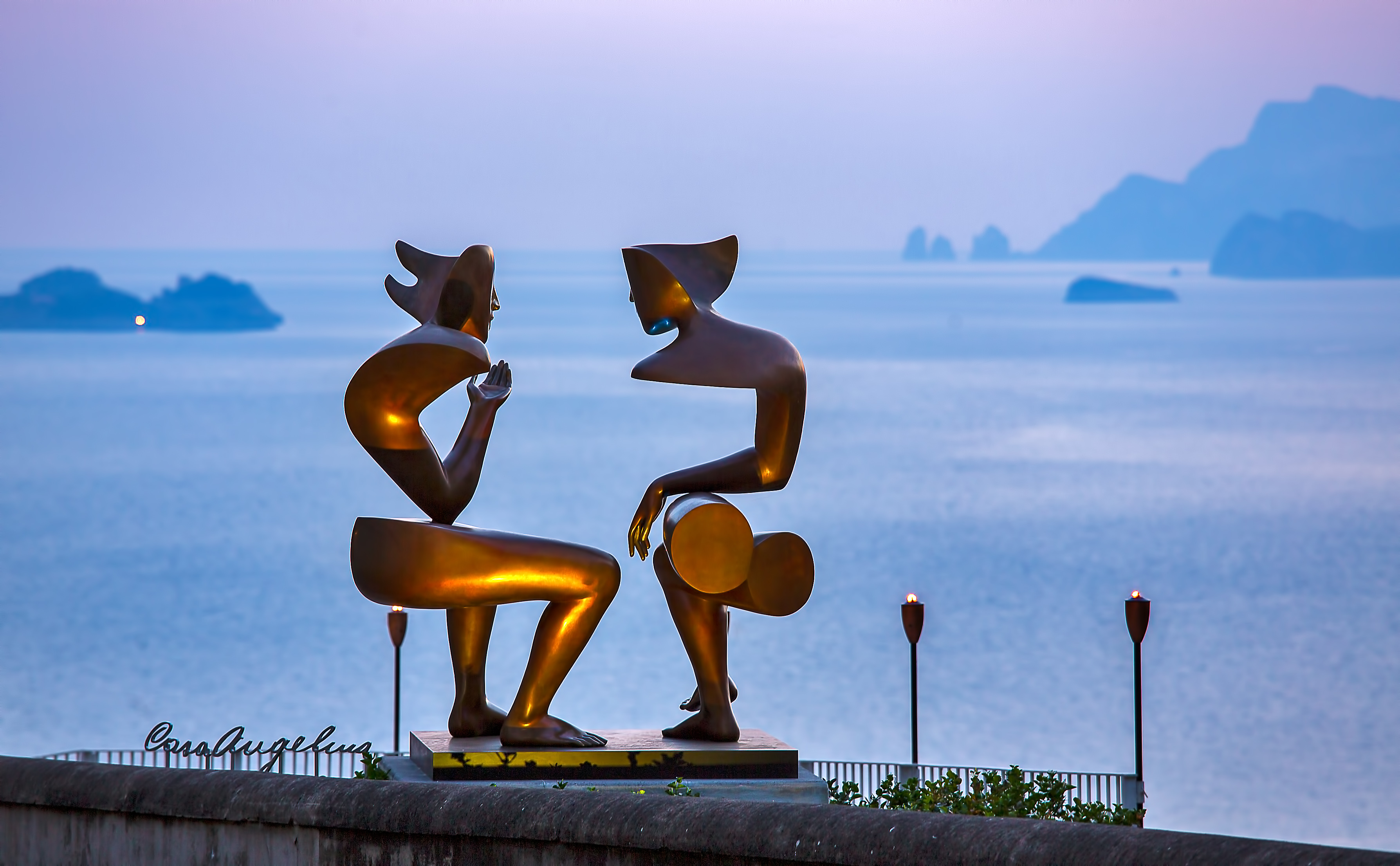 Casa Angelina Lifestyle