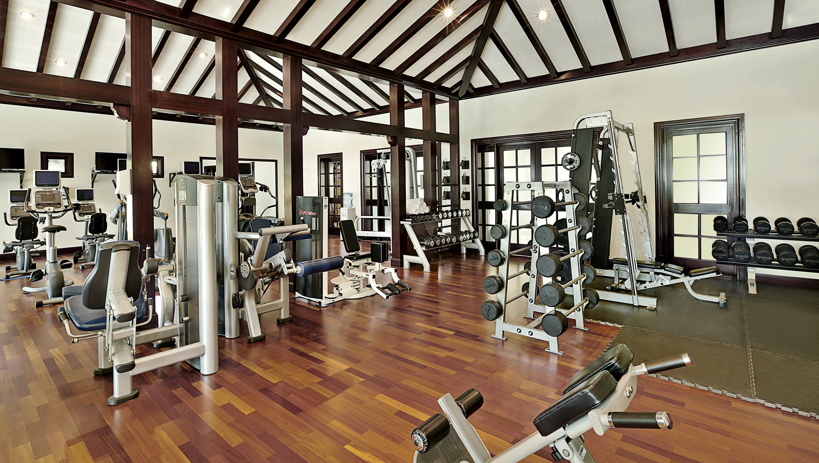 Dubai Polo & Equestrian Club