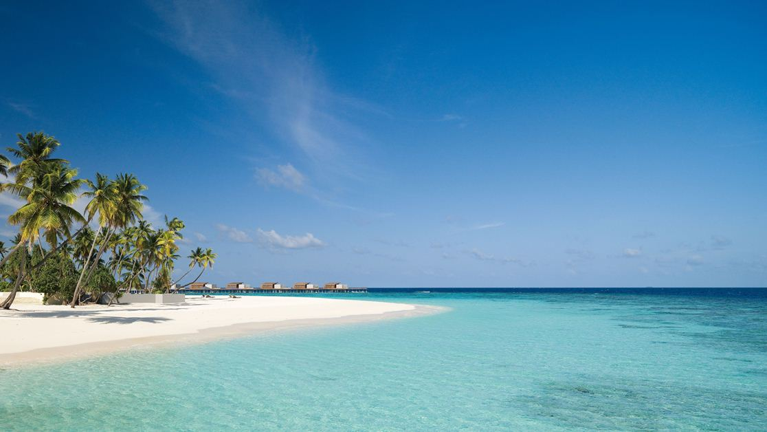 Park Hyatt Maldives Hadahaa