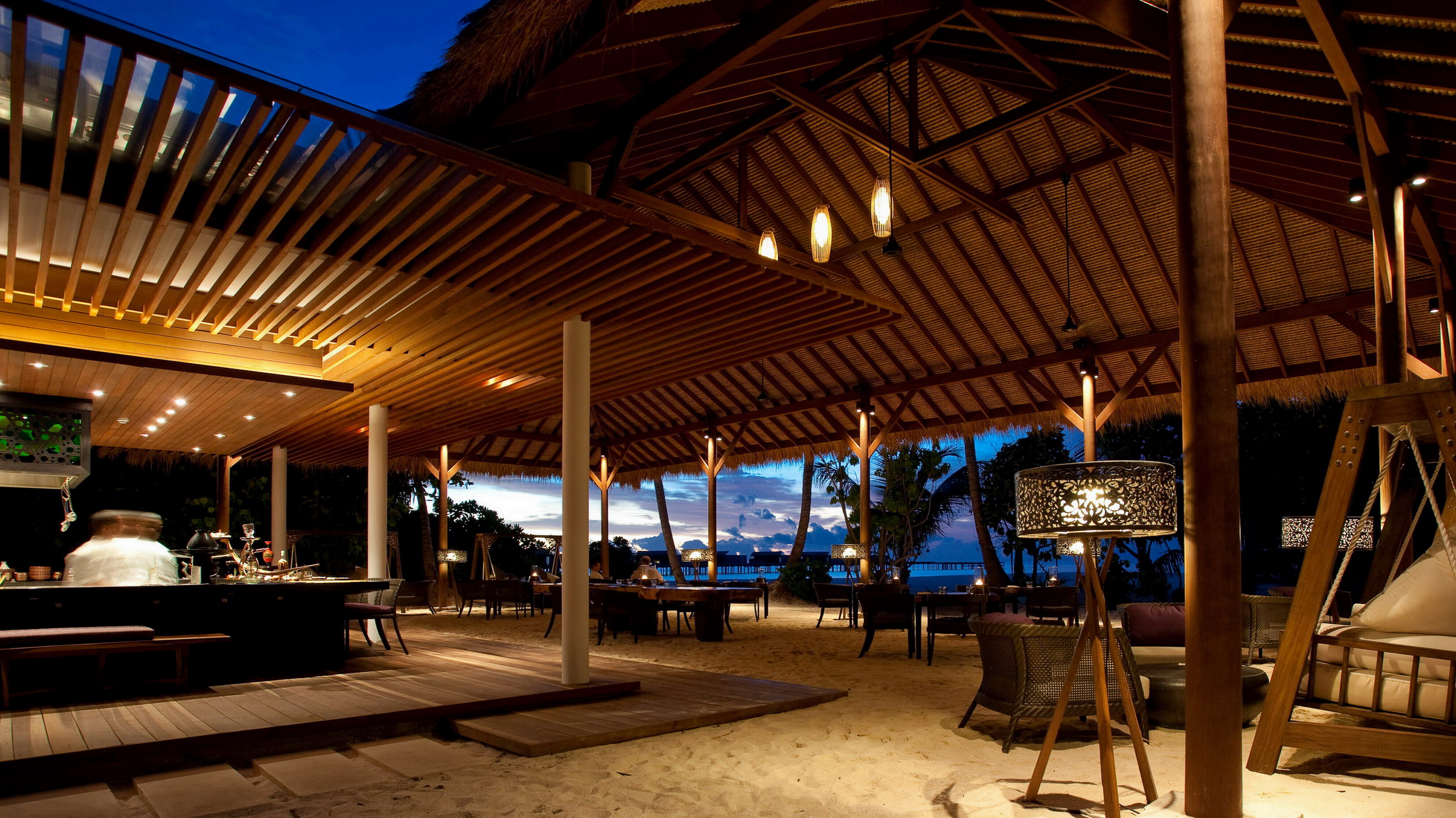 Park Hyatt Maldives Hadahaa