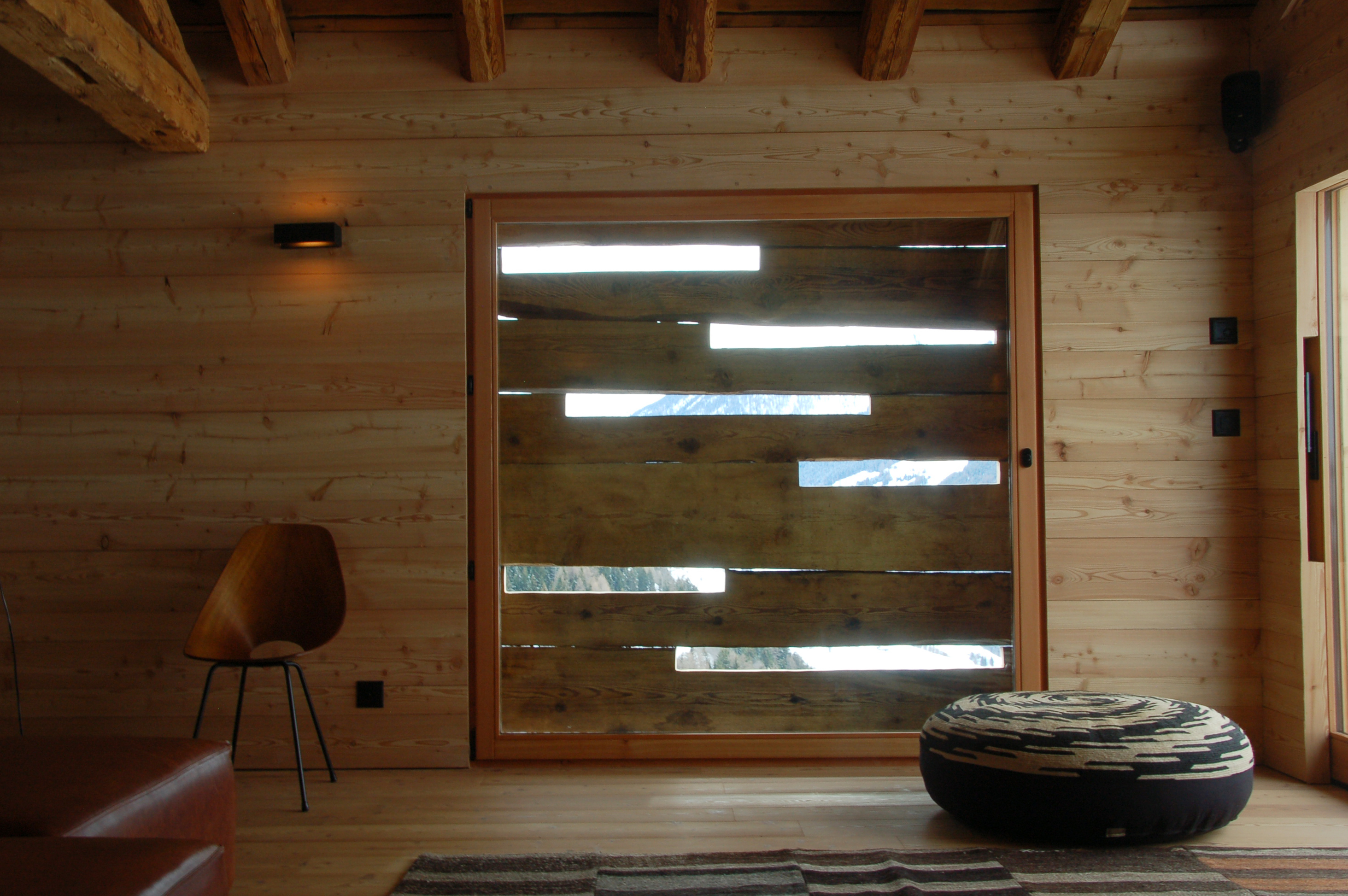 Montagne Alternative