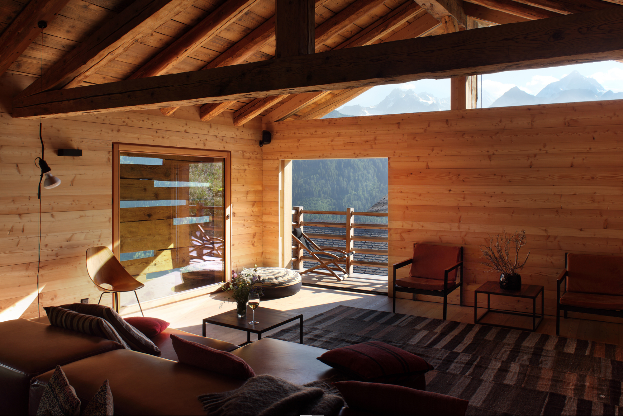 Montagne Alternative