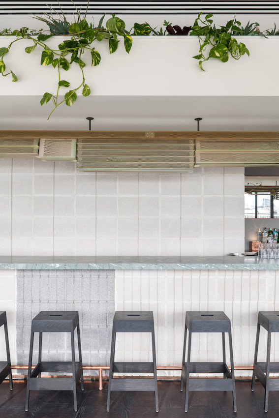 Ace Hotel London Shoreditch