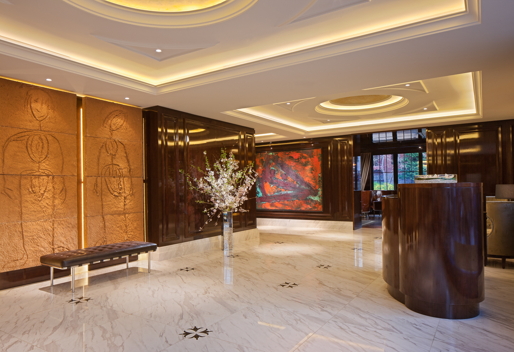 Capella Washington D.C., Georgetown