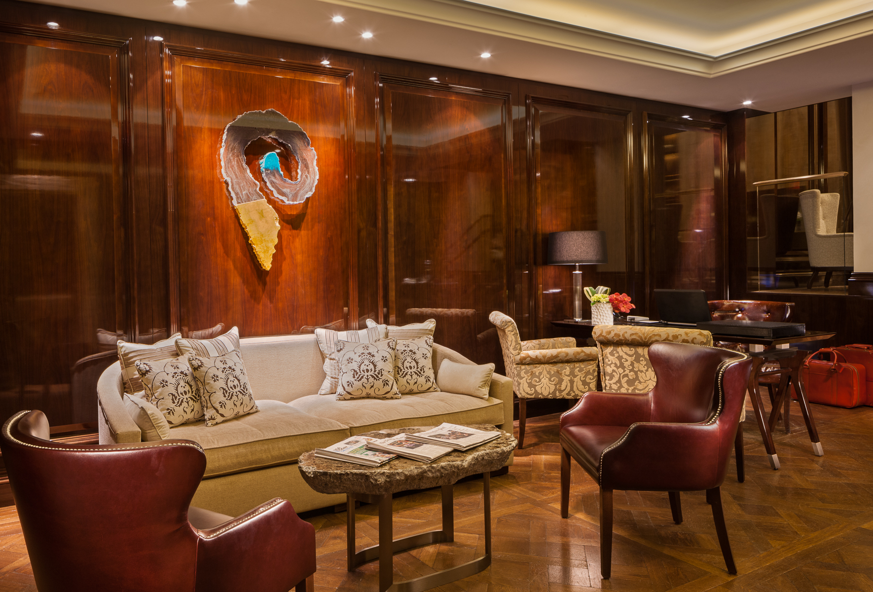 Capella Washington D.C., Georgetown