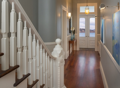 Casa Madrona Hotel & Spa