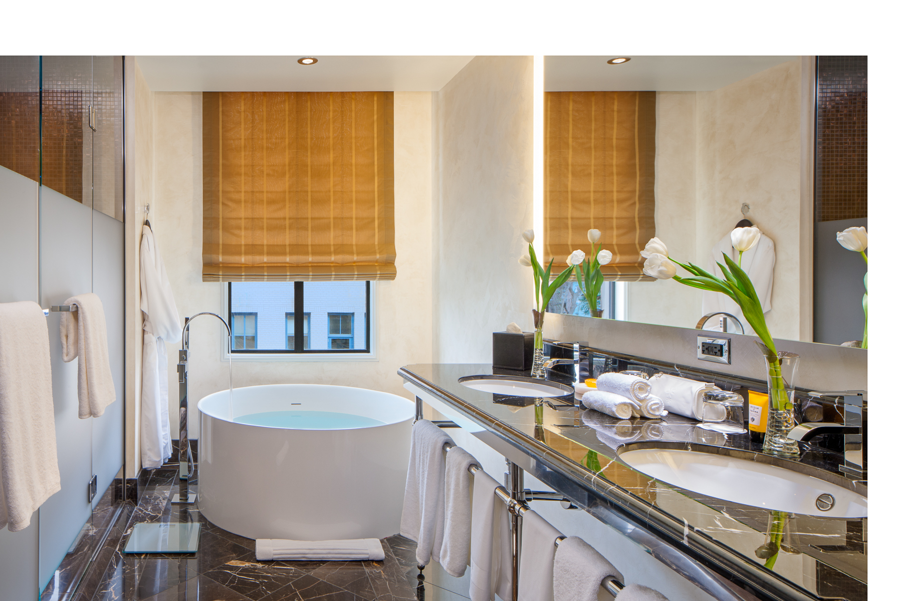 Capella Washington D.C., Georgetown