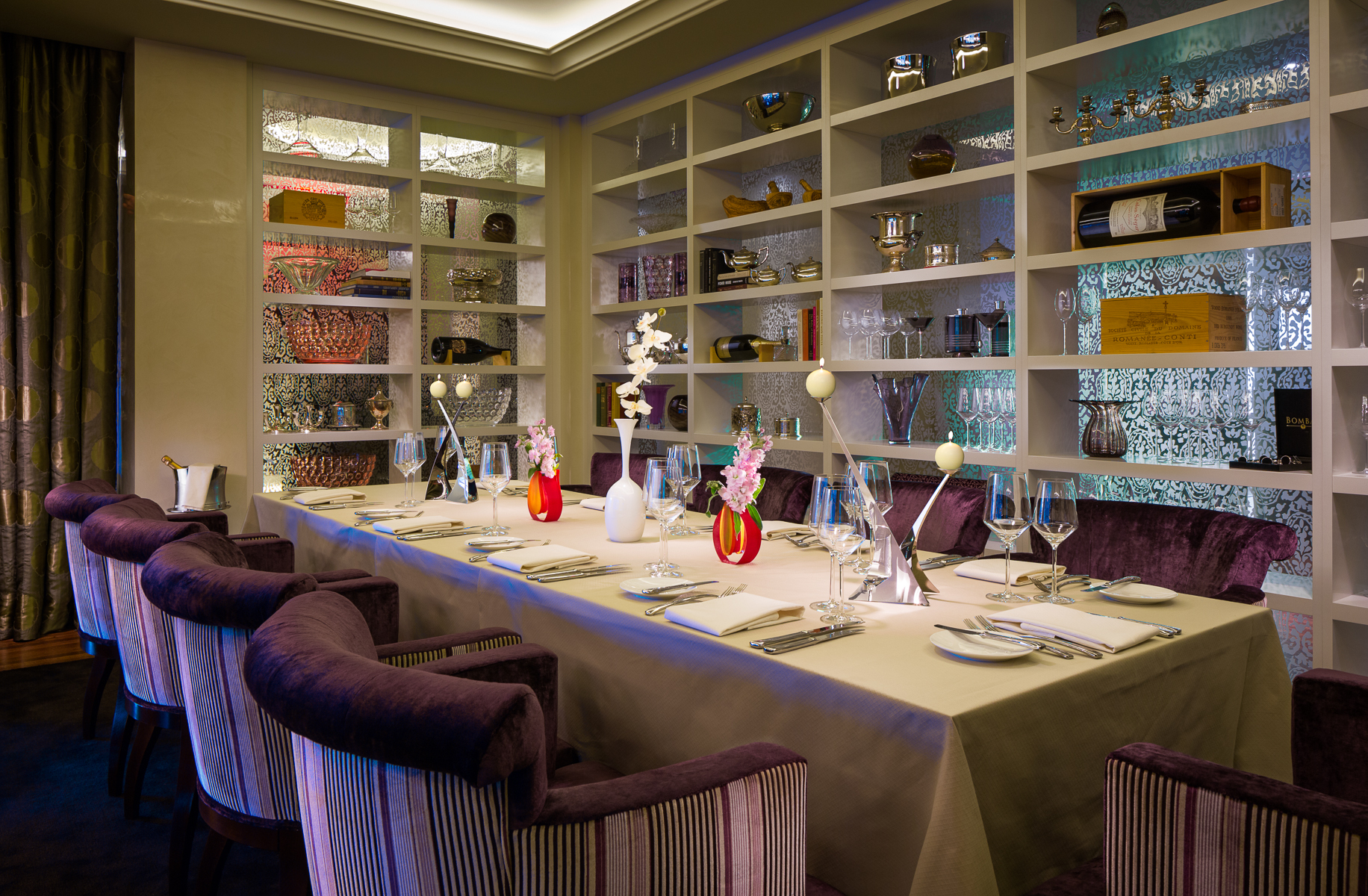 Capella Washington D.C., Georgetown