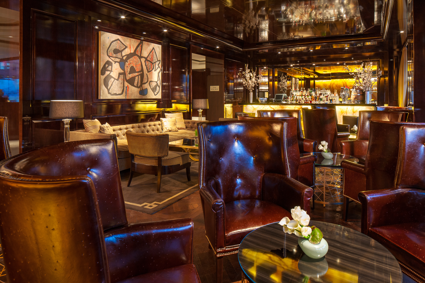 Capella Washington D.C., Georgetown