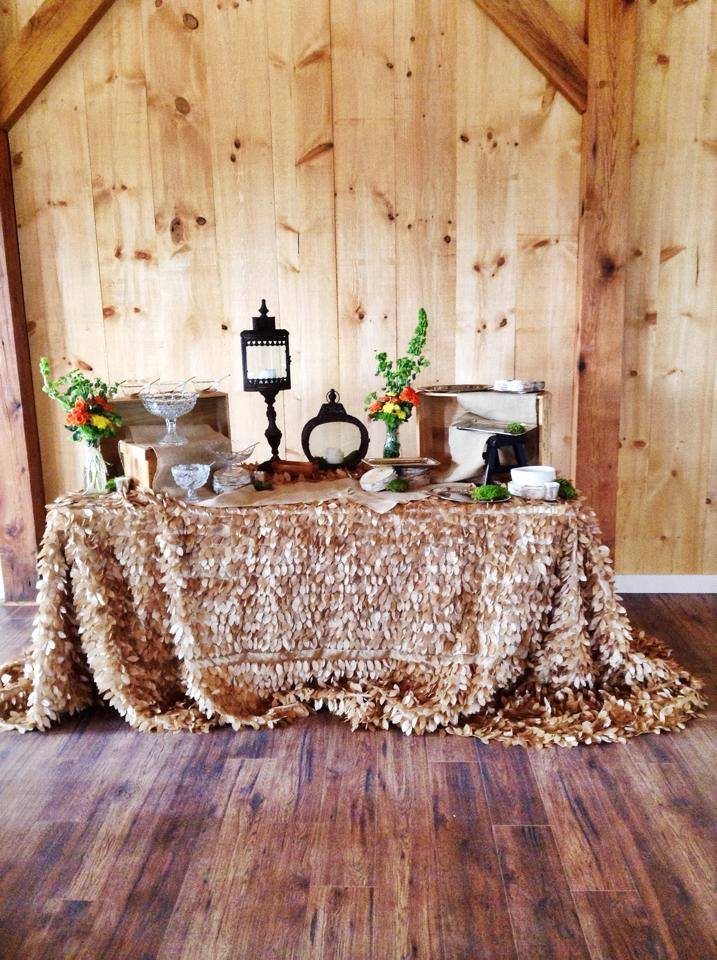 Shadow Creek Weddings & Events