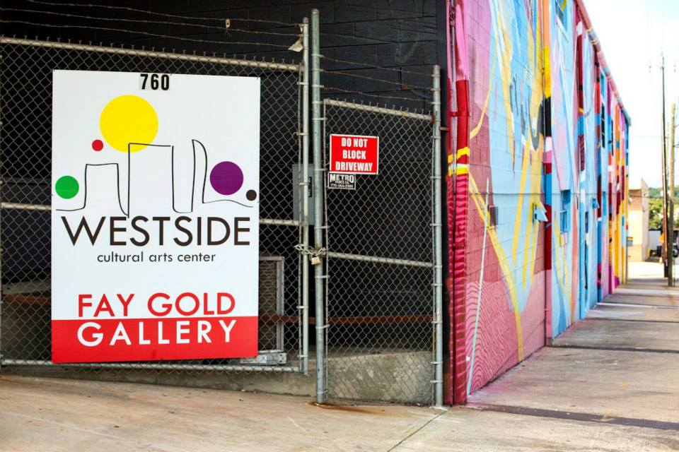 760 Westside Arts Center