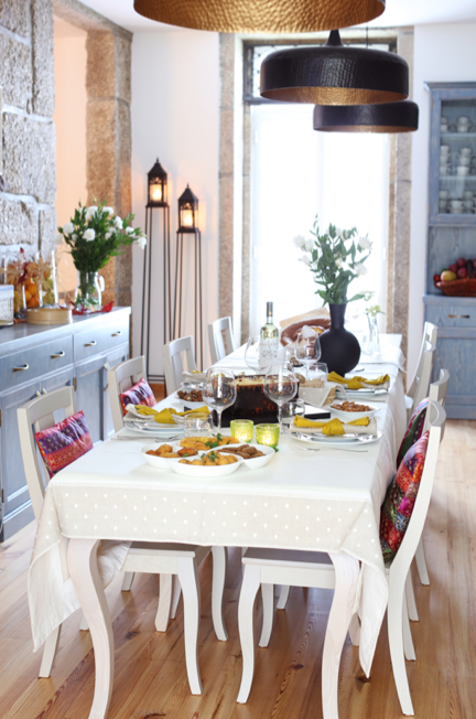 Solar Egas Moniz Charming House & Local Experiences