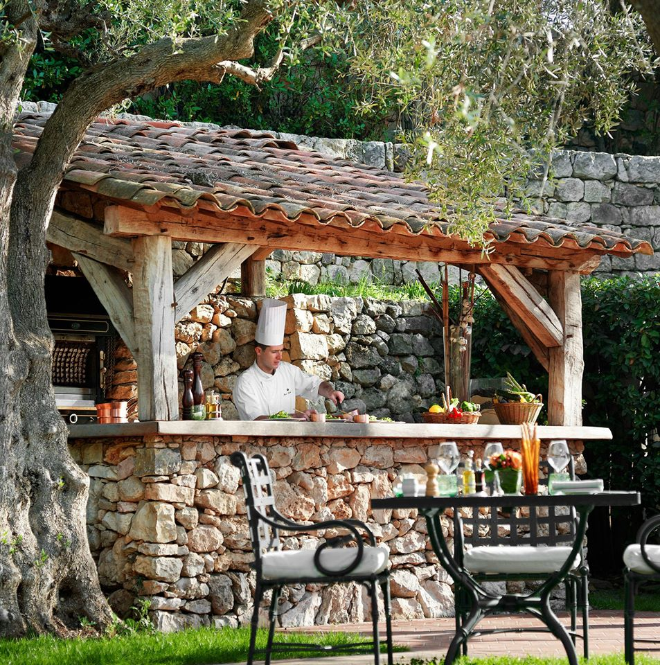 Chateau Saint-Martin & Spa