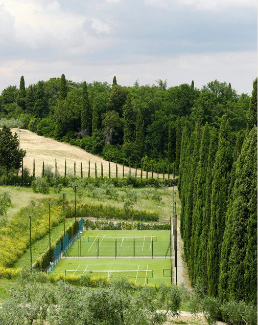 COMO CASTELLO DEL NERO HOTEL & SPA