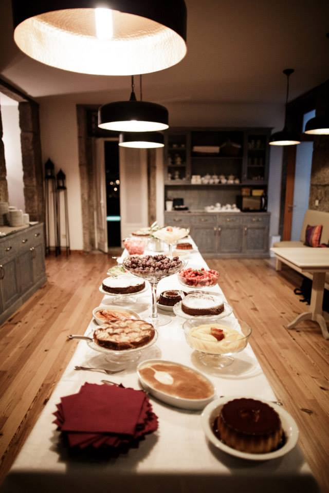 Solar Egas Moniz Charming House & Local Experiences