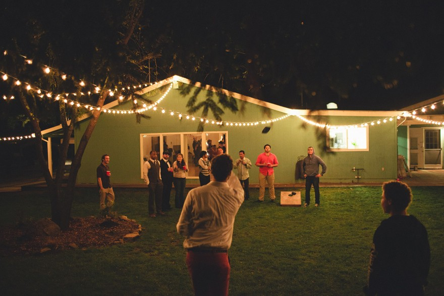 Amphitheatre of the Redwoods at Pema Osel Ling