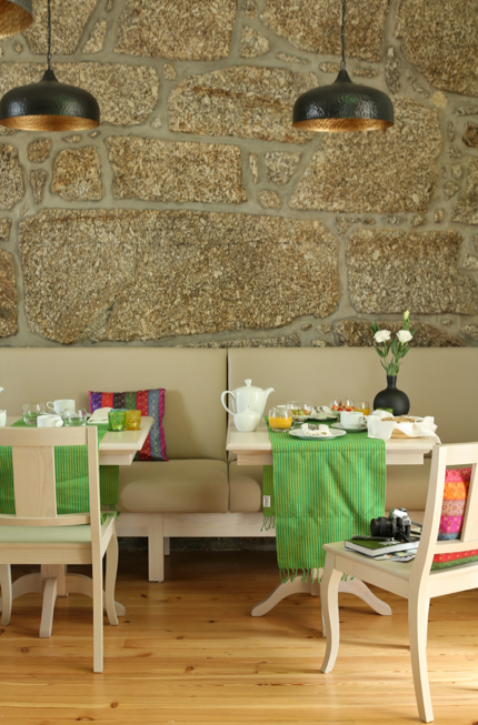 Solar Egas Moniz Charming House & Local Experiences