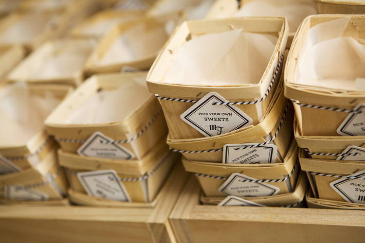 Campbell Point House