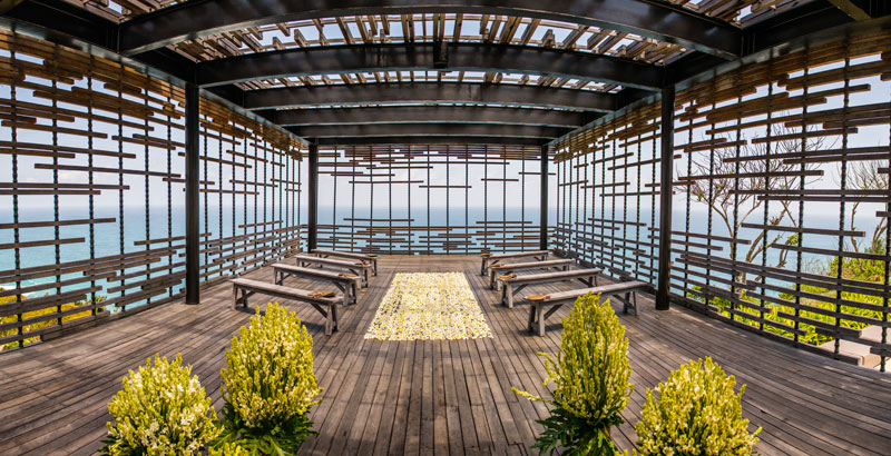 Alila Villas Uluwatu